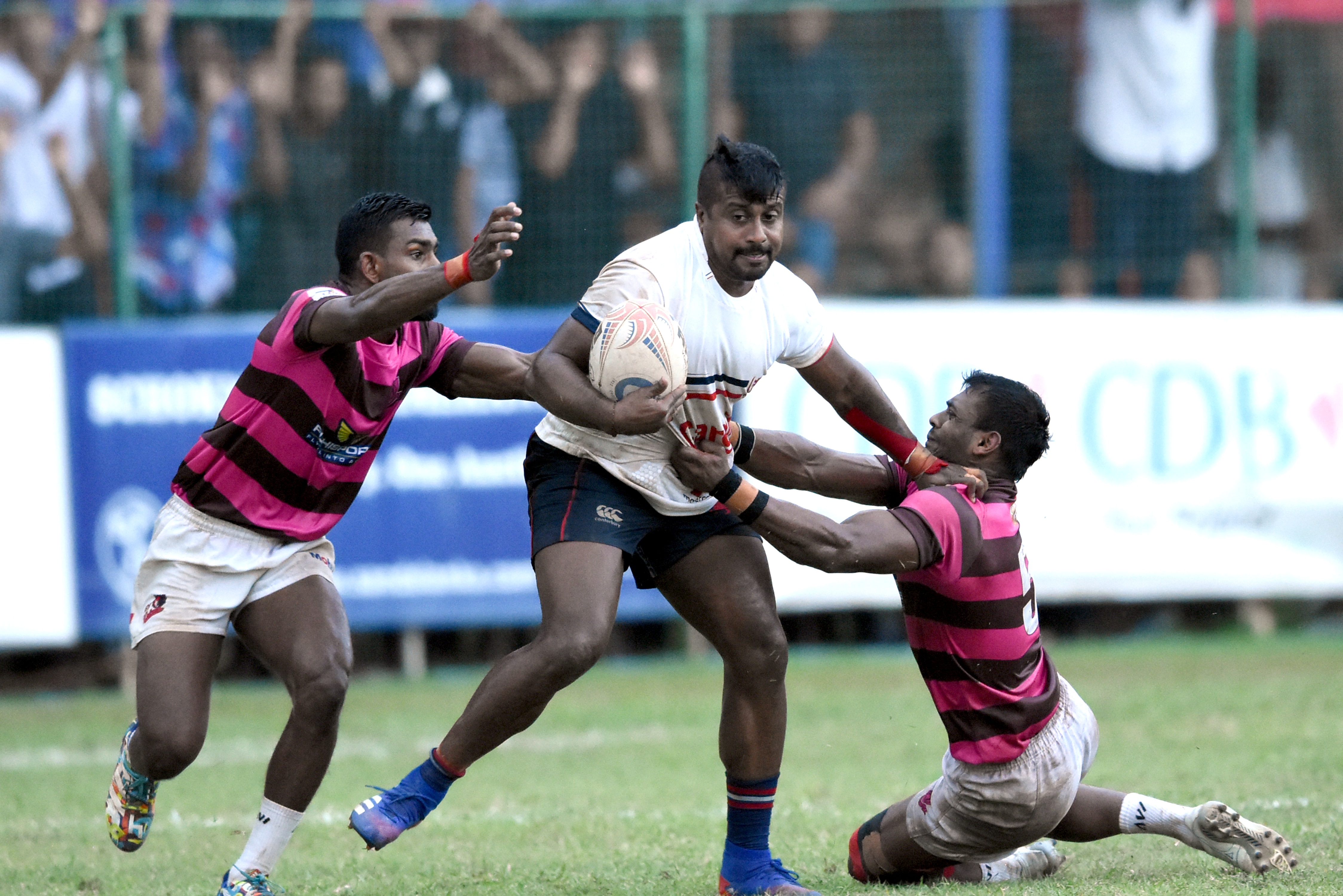 Rugby 7s Hong Kong